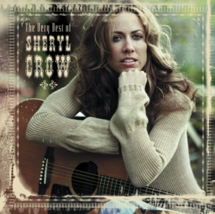 Sheryl Crow