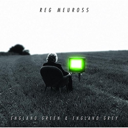 Reg Meuross