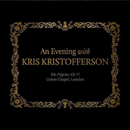 Kris Kristofferson