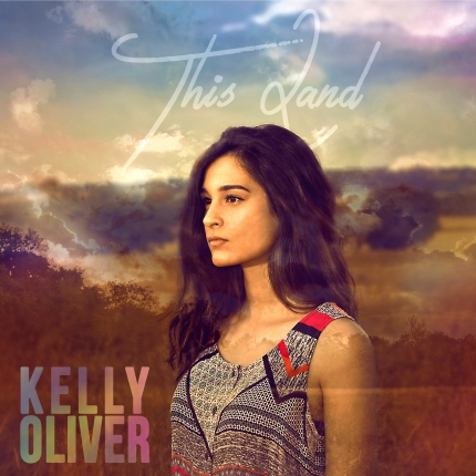 Kelly Oliver