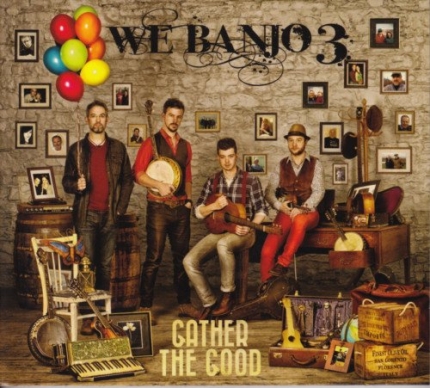 We Banjo 3
