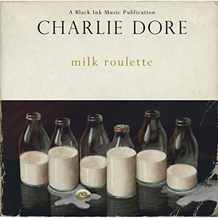 Charlie Dore