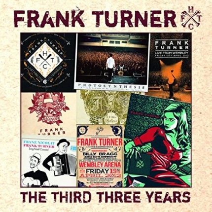 Frank Turner