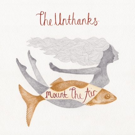 The Unthanks