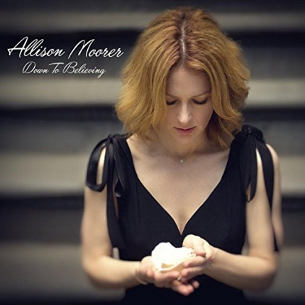 Allison Moorer