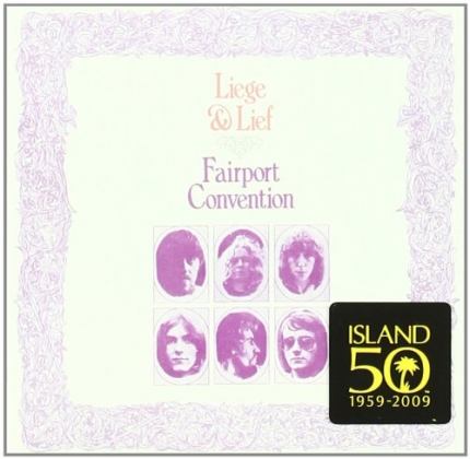 Fairport Convention