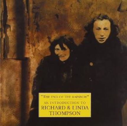 Richard & Linda Thompson