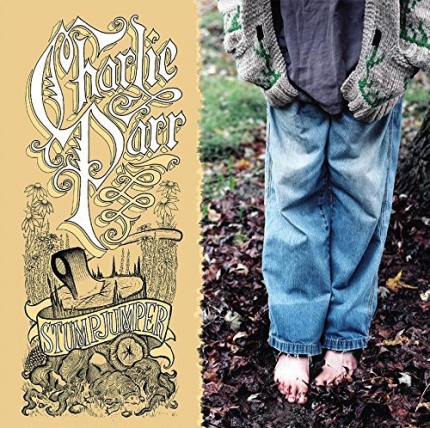 Charlie Parr
