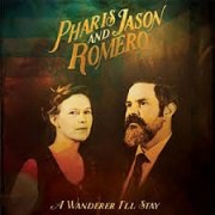 Pharis & Jason Romero