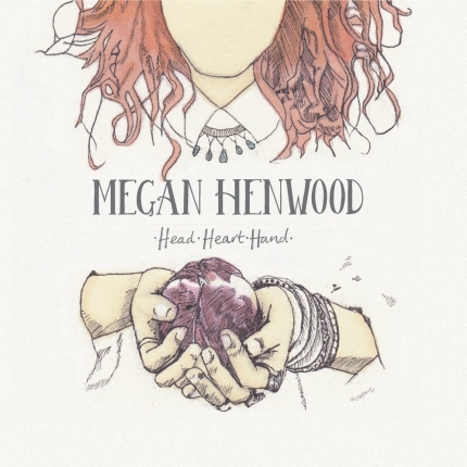 Megan Henwood