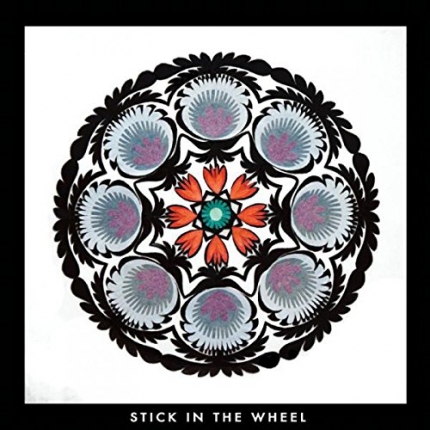 Stick In The Wheel