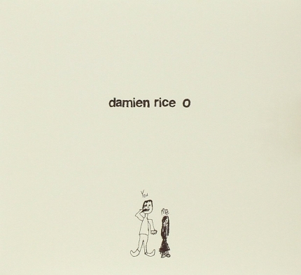 Damien Rice