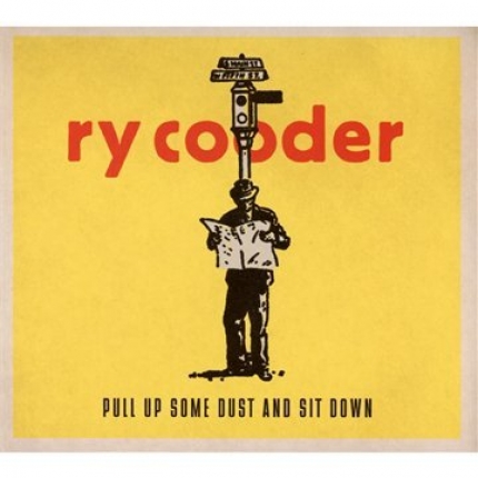 Ry Cooder