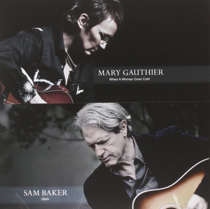 Mary Gauthier