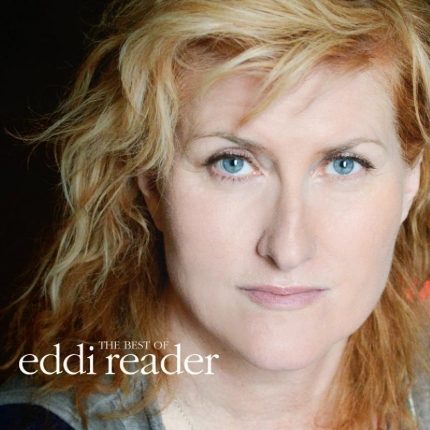 Eddi Reader