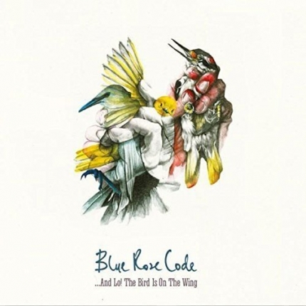 Blue Rose Code
