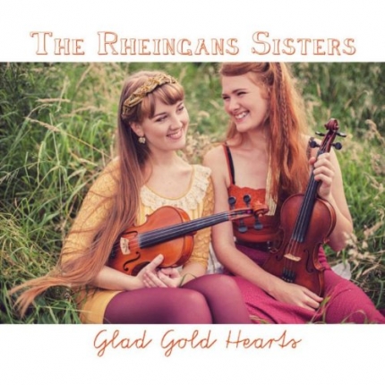 The Rheingans Sisters