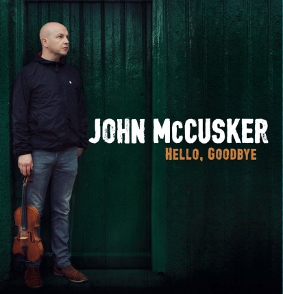 Mccusker John