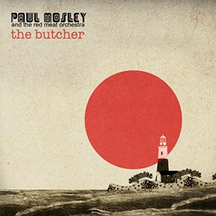 Paul Mosley