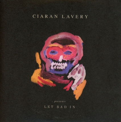 Ciaran Lavery