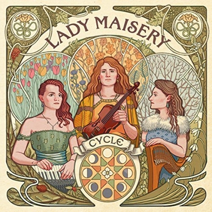 Lady Maisery