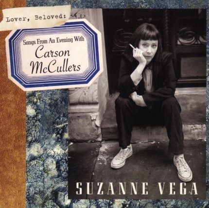 Suzanne Vega