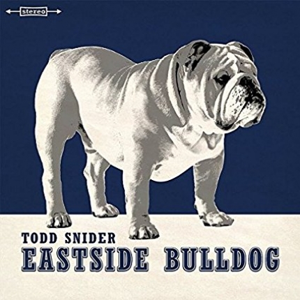 Todd Snider