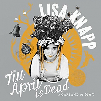Knapp Lisa
