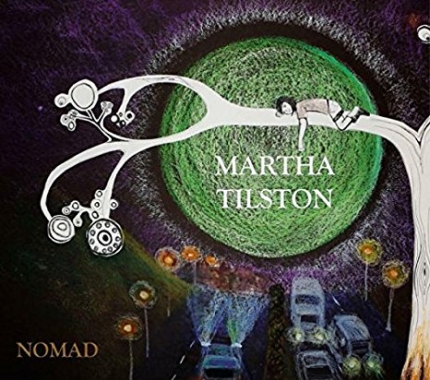 Tilston Martha