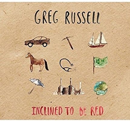 Greg Russell