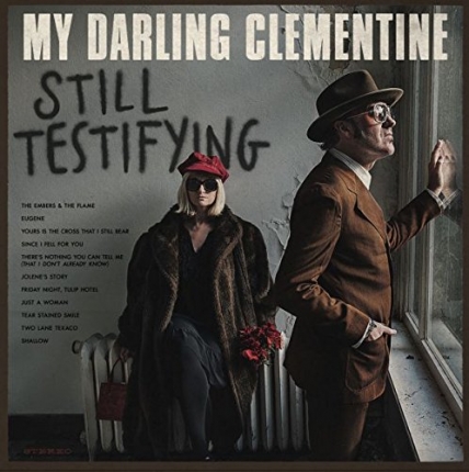 My Darling Clementine
