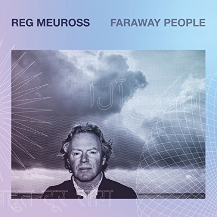 Reg Meuross
