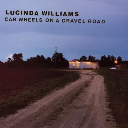 Lucinda Williams