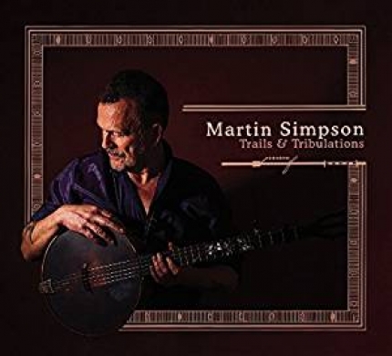 Simpson Martin