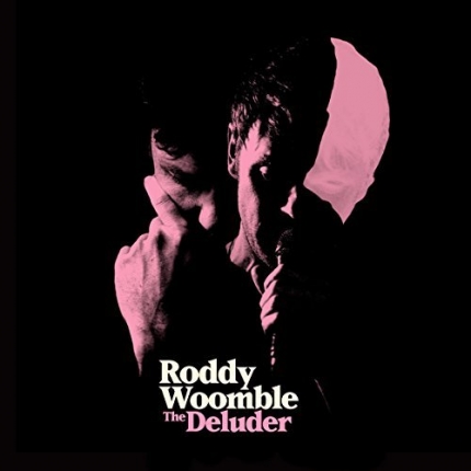 Woomble Roddy