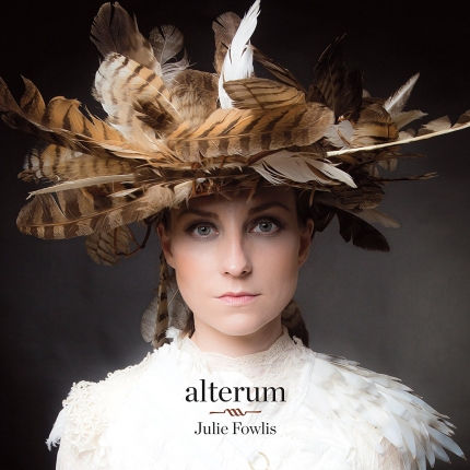 Fowlis Julie