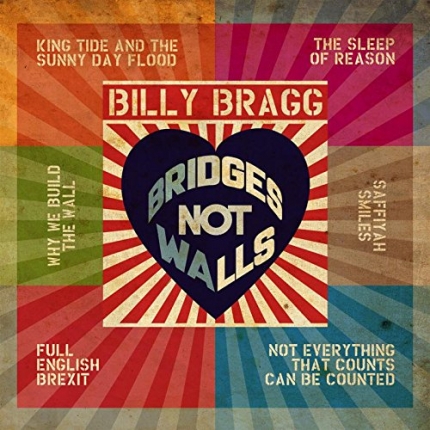 Bragg Billy