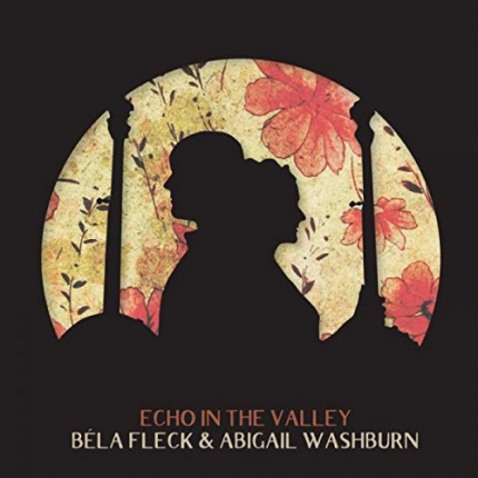 Bela Fleck & Abigail Washburn