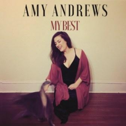 Amy Andrews