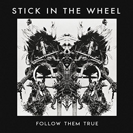 Stick In The Wheel