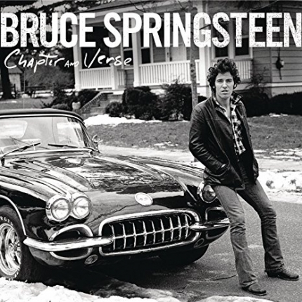 Bruce Springsteen