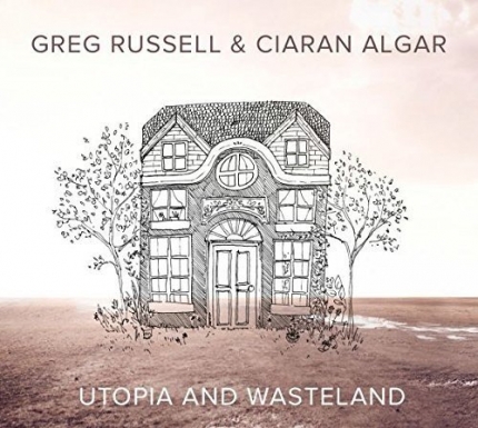 Greg Russell & Ciaran Algar