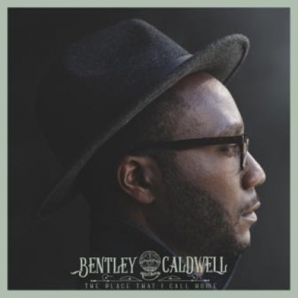 Bentley Caldwell