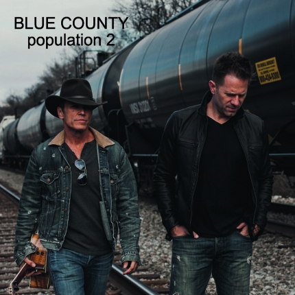 Blue County