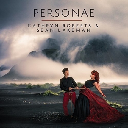 Roberts Kathryn & Sean Lakeman
