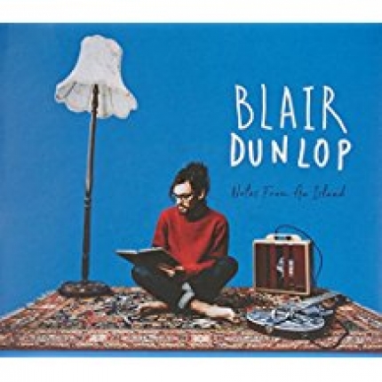 Blair Dunlop