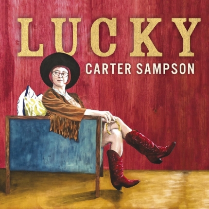 Carter Sampson