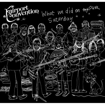 Fairport Convention