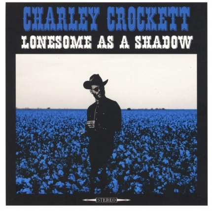 Charley Crockett