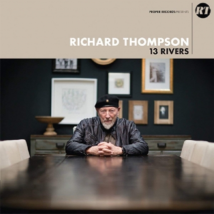 Thompson Richard